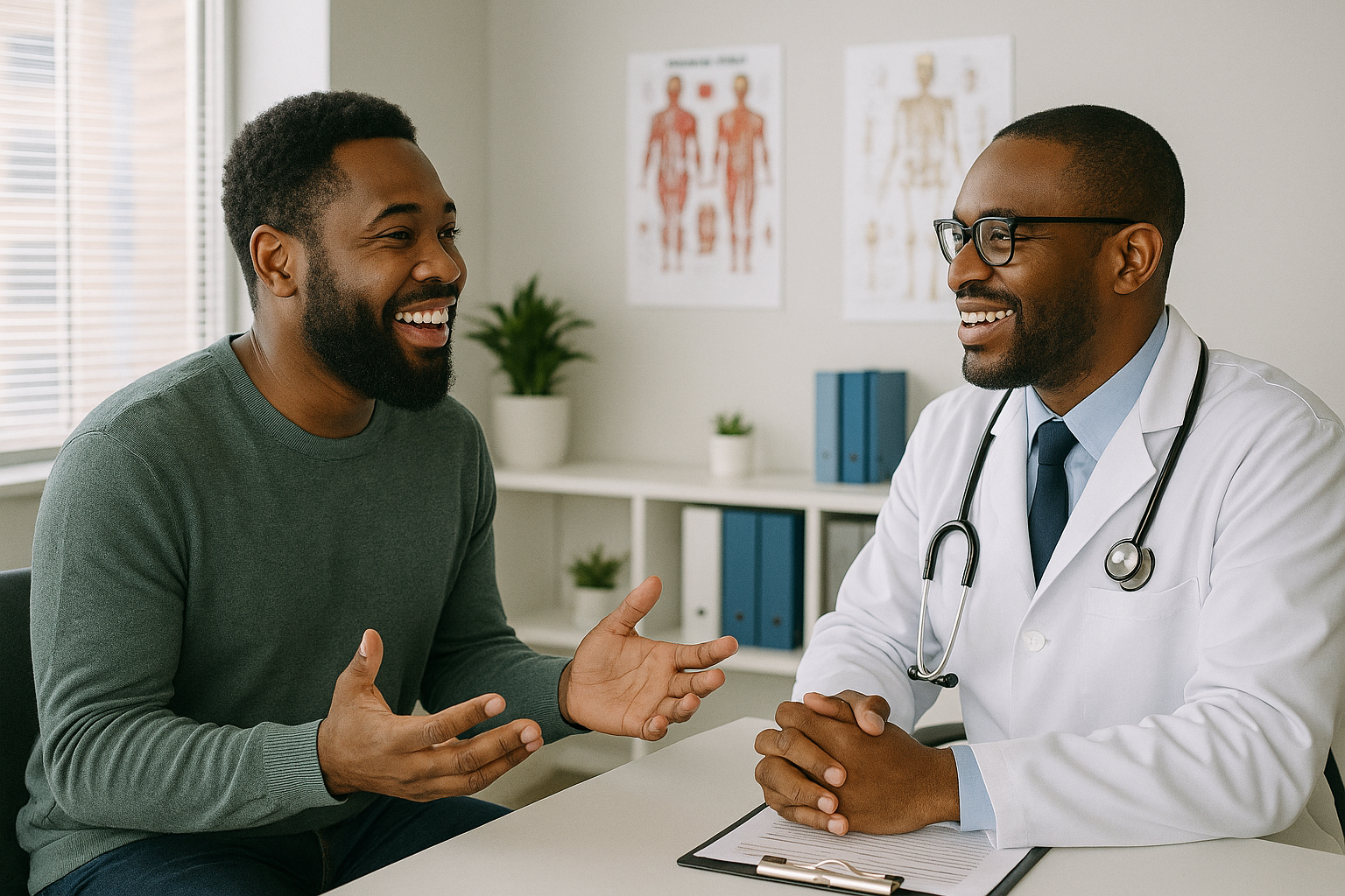 Health & Wellness Expo